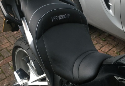 HONDA VFR 1200 F