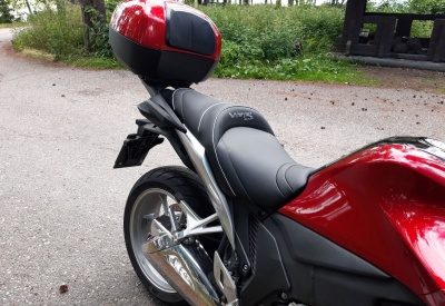 HONDA VFR 1200 F [>=2010]