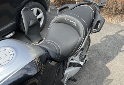 HONDA VFR 1200 F [>=2010]