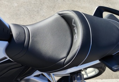HONDA VFR 1200 F [>=2010]