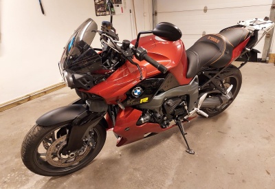 BMW K 1300 R
