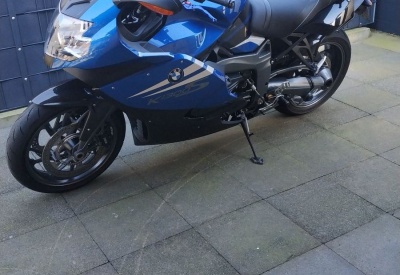 BMW K 1300 S [>=2009]