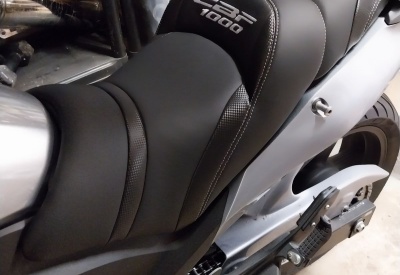 HONDA CBF 1000 [>=2010]