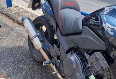 HONDA CBF 1000 [>=2010]