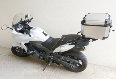 HONDA CBF 1000 [>=2010]