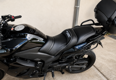 HONDA CBF 1000 [>=2010]