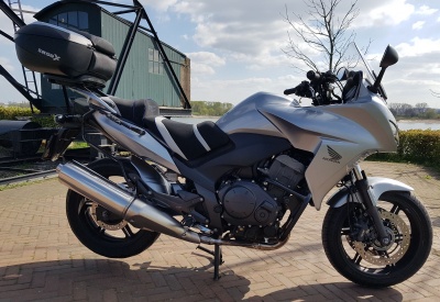 HONDA CBF 1000 [>=2010]