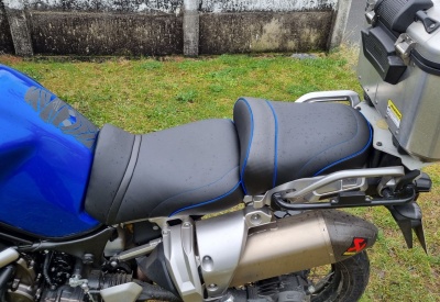 YAMAHA XTZ 1200 SUPER TENERE