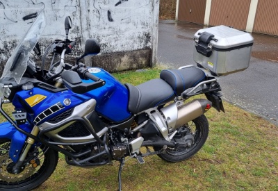 YAMAHA XTZ 1200 SUPER TENERE [>=2010]