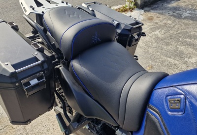 YAMAHA XTZ 1200 SUPER TENERE