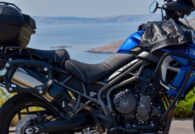 TRIUMPH TIGER 800 [>=2011]