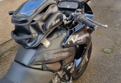 HONDA VARADERO XL 125 V [2001-2006]