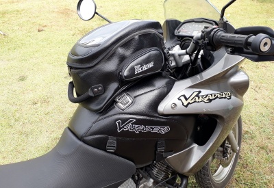 HONDA VARADERO XL 125 V