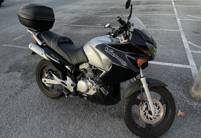 HONDA VARADERO XL 125 V [2001-2006]