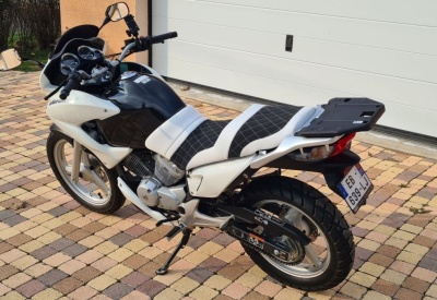 HONDA VARADERO XL 125 V