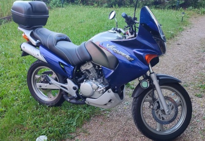 HONDA VARADERO XL 125 V