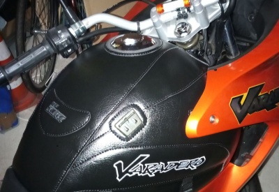 HONDA VARADERO XL 125 V [2001-2006]