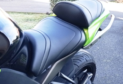 KAWASAKI Z 1000 SX