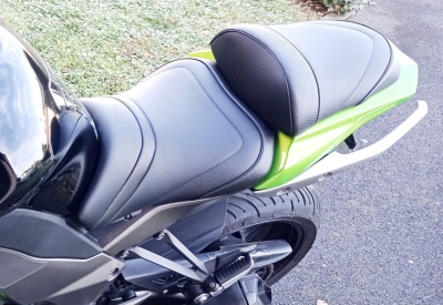 KAWASAKI Z 1000 SX