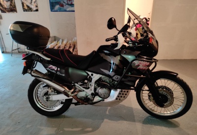 HONDA AFRICA TWIN XRV 750 [1993-2002]