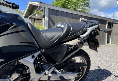 HONDA AFRICA TWIN XRV 750