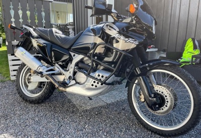 HONDA AFRICA TWIN XRV 750 [1993-2002]