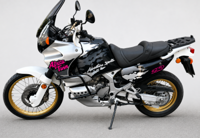 HONDA AFRICA TWIN XRV 750 [1993-2002]
