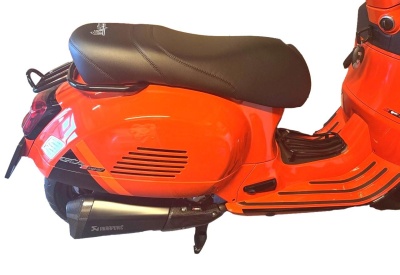 PIAGGIO VESPA GTS 300
