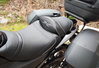 HONDA NC 700 X [>=2012]