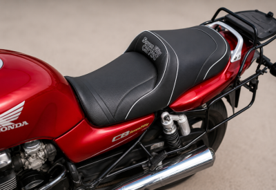 HONDA CB 750 SEVEN FIFTY