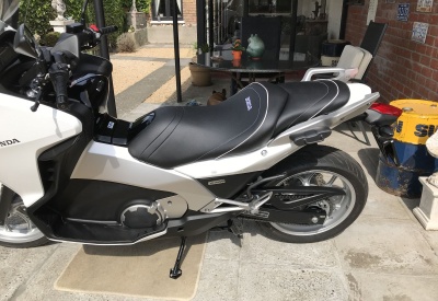 HONDA INTEGRA 700 [>=2012]