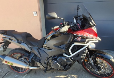 HONDA CROSSTOURER VFR 1200 X [>=2012]