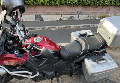 HONDA CROSSTOURER VFR 1200 X [>=2012]