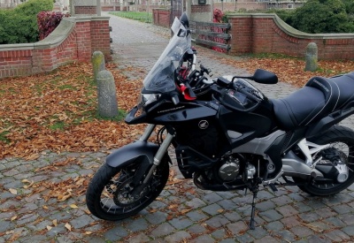 HONDA CROSSTOURER VFR 1200 X [>=2012]