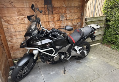 HONDA CROSSTOURER VFR 1200 X [>=2012]