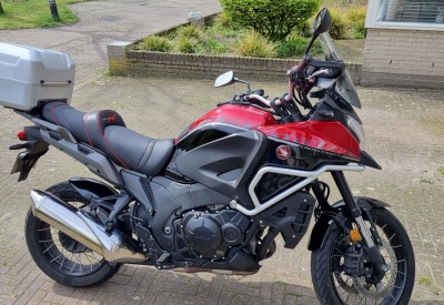 HONDA CROSSTOURER VFR 1200 X [>=2012]