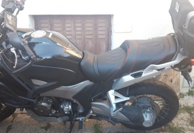 HONDA CROSSTOURER VFR 1200 X [>=2012]