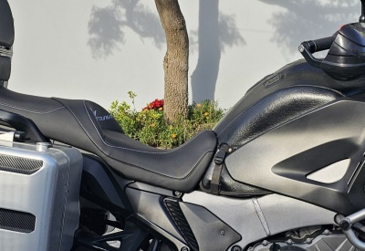 HONDA CROSSTOURER VFR 1200 X