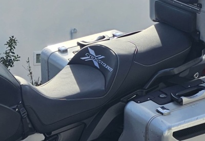 HONDA CROSSTOURER VFR 1200 X