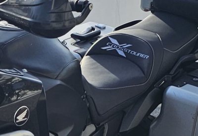 HONDA CROSSTOURER VFR 1200 X