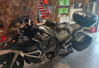 HONDA CROSSTOURER VFR 1200 X [>=2012]