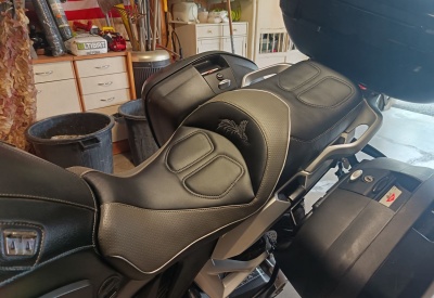 HONDA CROSSTOURER VFR 1200 X