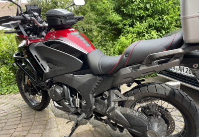 HONDA CROSSTOURER VFR 1200 X [>=2012]