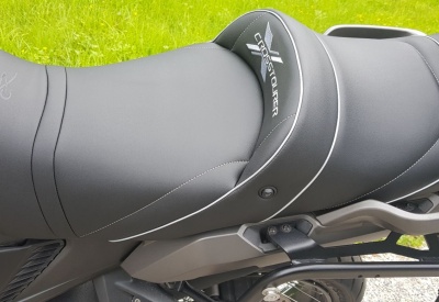 HONDA CROSSTOURER VFR 1200 X