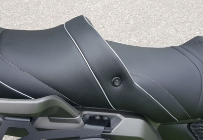 HONDA CROSSTOURER VFR 1200 X