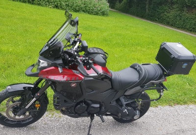 HONDA CROSSTOURER VFR 1200 X [>=2012]