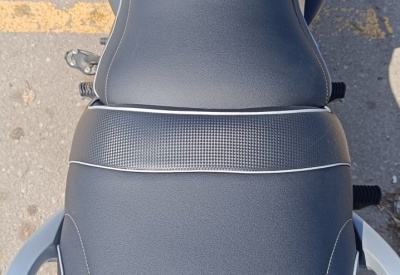 BMW R 1200 RT taille standard chauffante