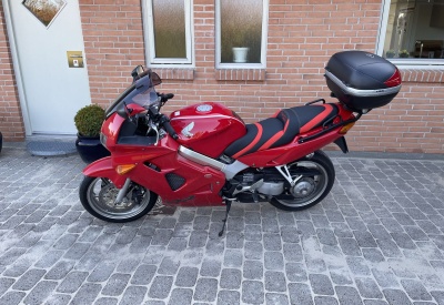 HONDA VFR 800 FI [1998-2001]