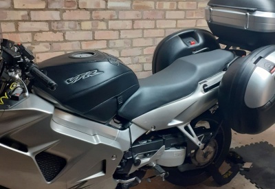 HONDA VFR 800 FI [1998-2001]