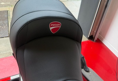 DUCATI DIAVEL